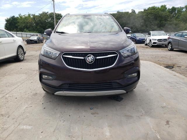 Photo 9 from auction – 2017 BUICK ENCORE PRE with VIN KL4CJBSM7HB057635