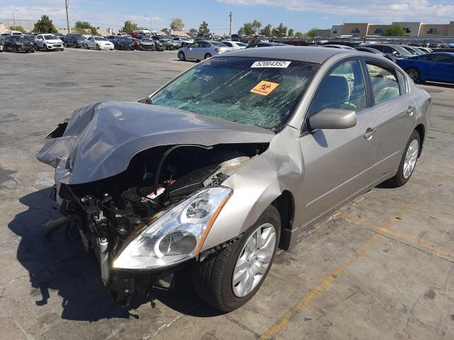 Photo 2 from auction – 2012 NISSAN ALTIMA BAS with VIN 1N4AL2AP9CC246850