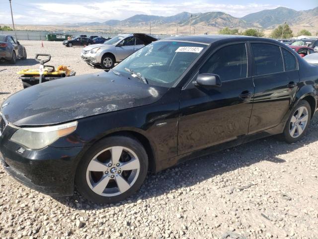 صورة رقم 2 من المزاد - 2007 BMW 535XI مع VIN WBANF73527CU27738