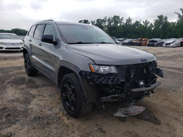 Photo 9 from auction – 2019 JEEP GRAND CHER with VIN 1C4RJFAG4KC613064