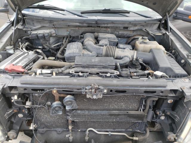 Photo 7 from auction – 2009 FORD F150 SUPER with VIN 1FTRX12V29FA41841