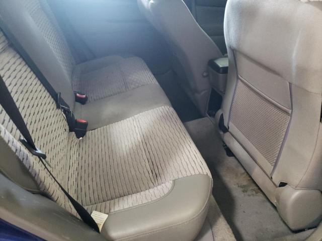 Photo 6 from auction – 2004 SUBARU FORESTER 2 with VIN JF1SG65634H754771