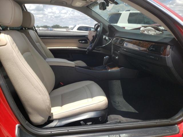 Photo 5 from auction – 2012 BMW 328 I with VIN WBAKE3C55CE770279