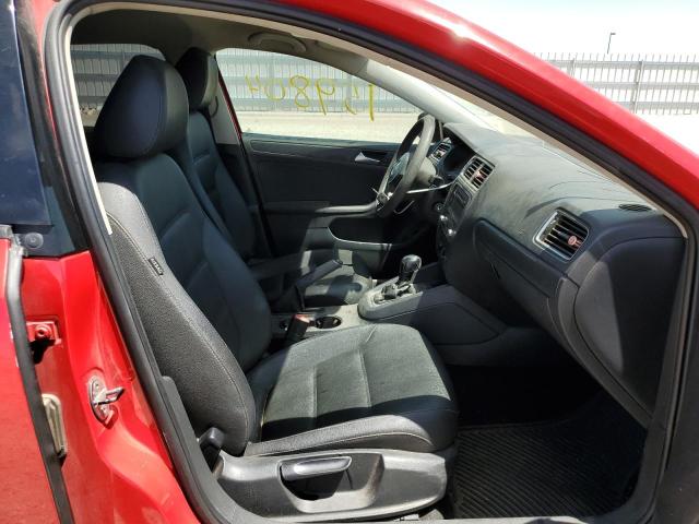 Photo 5 from auction – 2012 VOLKSWAGEN JETTA BASE with VIN 3VW2K7AJ5CM395780