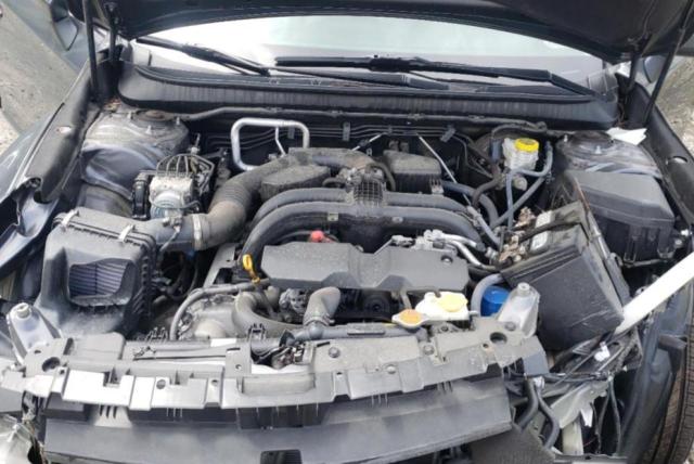 Фото 7 с аукциона – 2018 SUBARU OUTBACK 2. с VIN 4S4BSANCXJ3363090