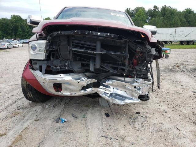 Photo 9 from auction – 2014 RAM 1500 LARAM with VIN 1C6RR7JT7ES126938