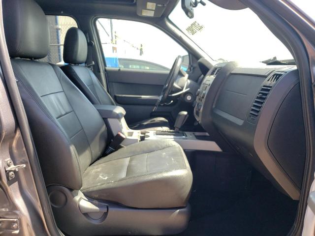 Photo 5 from auction – 2011 FORD ESCAPE XLT with VIN 1FMCU9DG0BKA19020