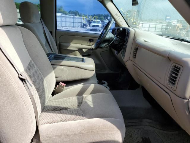 Photo 5 from auction – 2004 CHEVROLET SILVERADO with VIN 2GCEK19T341151248