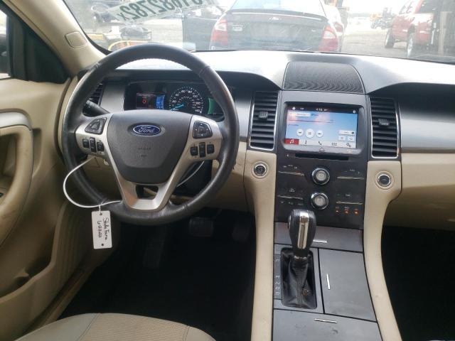 Photo 9 from auction – 2016 FORD TAURUS SEL with VIN 1FAHP2E87GG112035