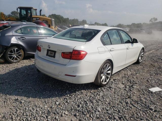 Photo 4 from auction – 2013 BMW 328 I SULE with VIN WBA3C1C50DF441953