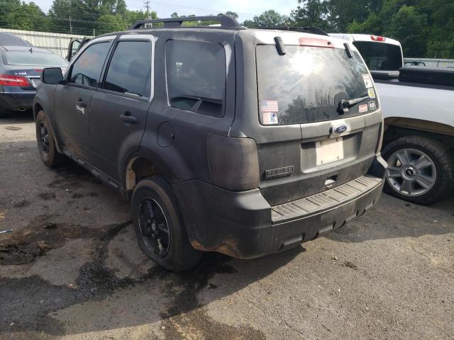 Photo 3 from auction – 2010 FORD ESCAPE XLT with VIN 1FMCU0D71AKA14709