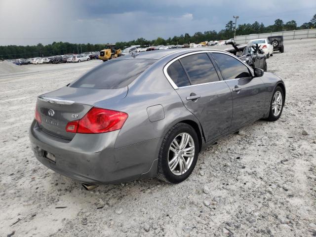 Photo 4 from auction – 2011 INFINITI G37 BASE with VIN JN1CV6AP5BM508539