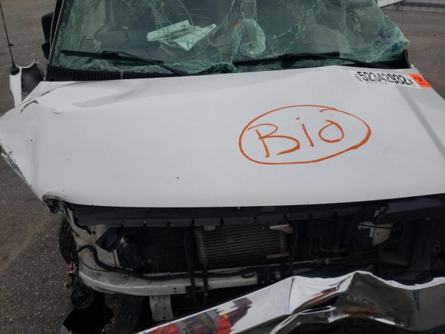 Photo 7 from auction – 2014 FORD ECONOLINE with VIN 1FTNE2EW7EDA31469