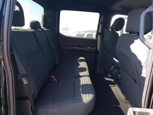 Photo 6 from auction – 2021 FORD F150 SUPER with VIN 1FTEW1CP2MFA49478