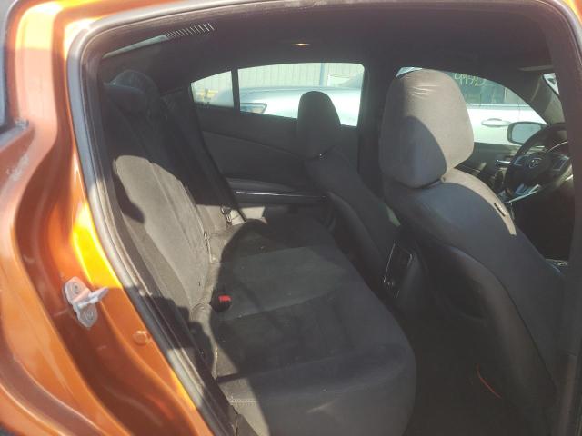 Photo 6 from auction – 2011 DODGE CHARGER with VIN 2B3CL3CG4BH563759