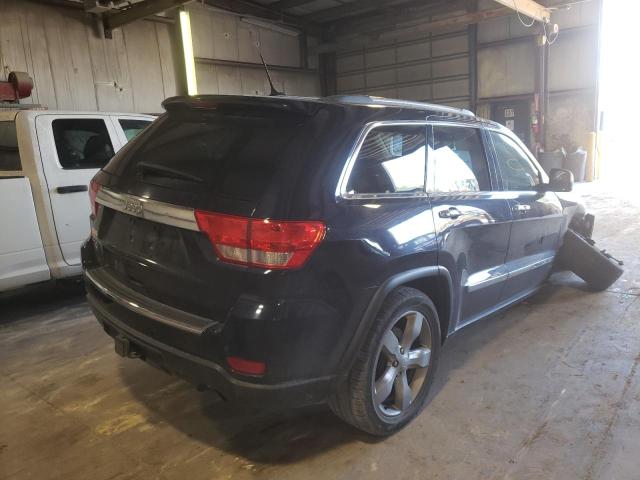 Photo 4 from auction – 2011 JEEP GRAND CHER with VIN 1J4RR6GT3BC700946