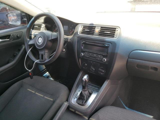 Photo 9 from auction – 2012 VOLKSWAGEN JETTA BASE with VIN 3VW2K7AJ7CM408545