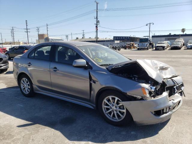 Photo 1 from auction – 2013 MITSUBISHI LANCER ES/ with VIN JA32U2FU8DU022523