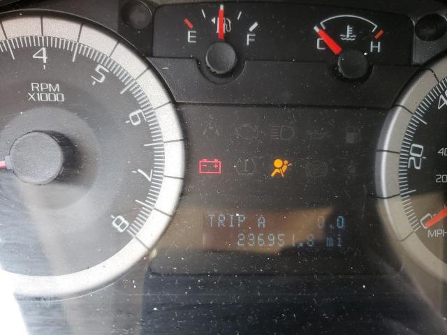 Photo 8 from auction – 2008 FORD ESCAPE XLT with VIN 1FMCU93108KA72841