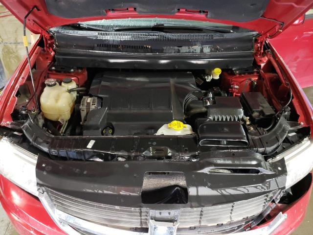 Photo 7 from auction – 2010 DODGE JOURNEY SX with VIN 3D4PH5FV5AT114090