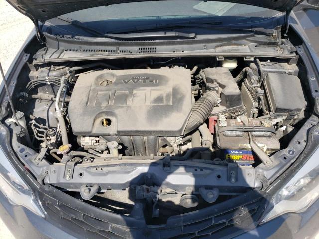 Photo 7 from auction – 2016 TOYOTA COROLLA L with VIN 5YFBURHE0GP565284