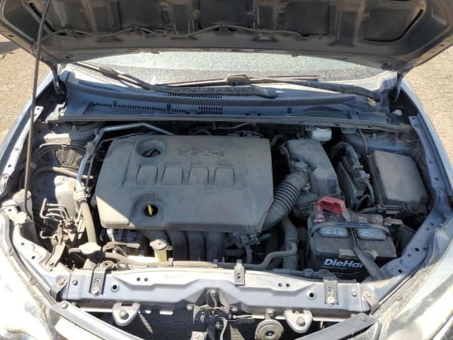 Photo 7 from auction – 2014 TOYOTA COROLLA L with VIN 5YFBURHEXEP152026