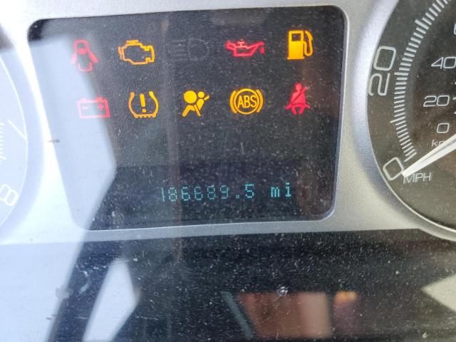 Photo 8 from auction – 2008 MERCURY MARINER PR with VIN 4M2CU87168KJ08129