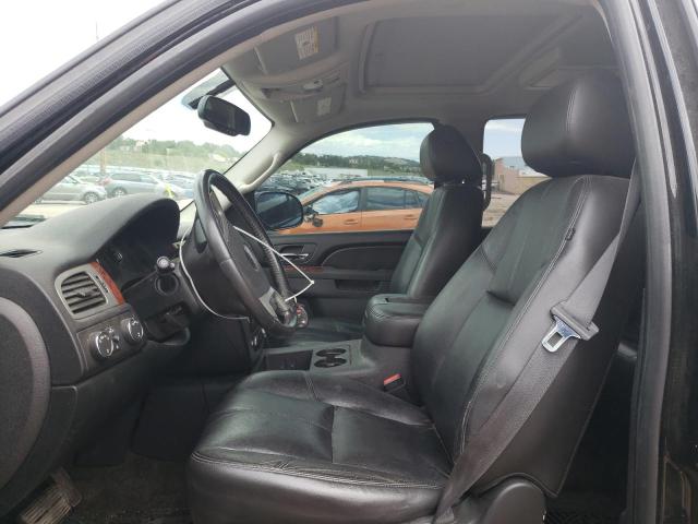 Photo 5 from auction – 2010 GMC YUKON SLT with VIN 1GKUKCE00AR106021