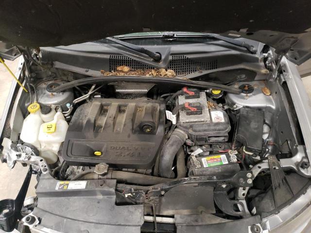 Photo 7 from auction – 2017 JEEP COMPASS LA with VIN 1C4NJDEB1HD104862