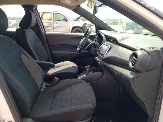 Photo 5 from auction – 2019 NISSAN KICKS S with VIN 3N1CP5CU3KL534008