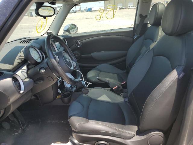 Photo 5 from auction – 2010 MINI COOPER with VIN WMWMF3C53ATZ26107