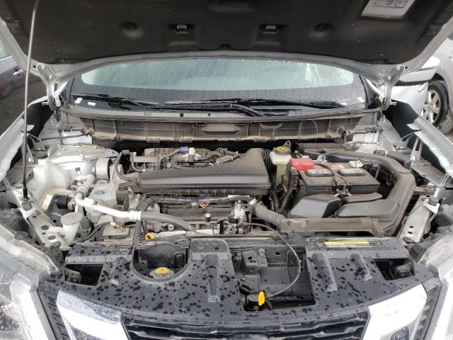 Photo 7 from auction – 2020 NISSAN ROGUE S with VIN JN8AT2MT7LW018769