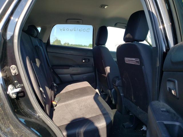 Photo 6 from auction – 2015 MITSUBISHI OUTLANDER with VIN 4A4AR4AUXFE048001