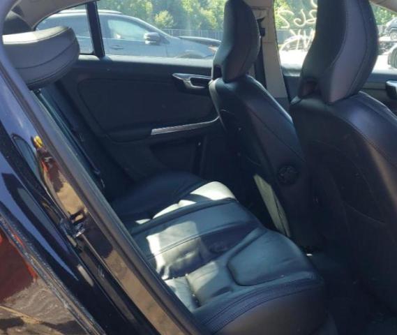 Photo 6 from auction – 2013 VOLVO S60 T5 with VIN YV1612FS7D2203712