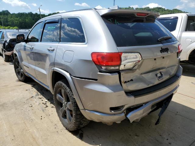 Photo 9 from auction – 2014 JEEP GRAND CHER with VIN 1C4RJFAG0EC571027