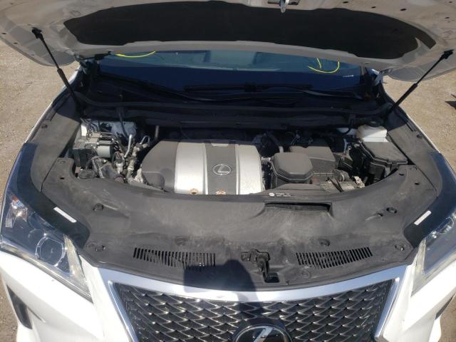 Photo 7 from auction – 2019 LEXUS RX 350 BAS with VIN 2T2ZZMCA6KC143984