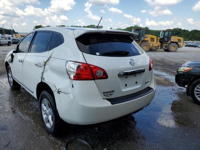 Photo 3 from auction – 2013 NISSAN ROGUE S with VIN JN8AS5MT5DW001653
