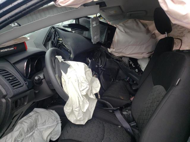 Photo 5 from auction – 2022 MITSUBISHI OUTLANDER with VIN JA4APUAU9NU012750