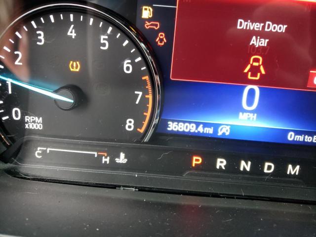Photo 8 from auction – 2020 FORD EXPLORER X with VIN 1FMSK8DHXLGB10661