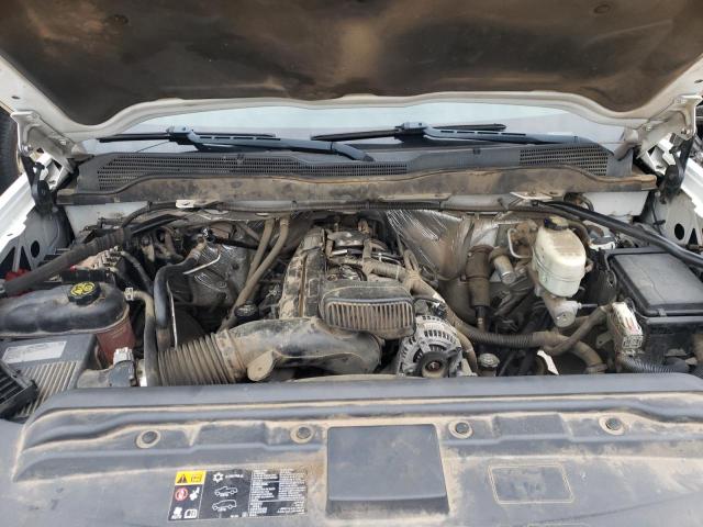 Photo 7 from auction – 2015 CHEVROLET SILVERADO with VIN 1GC0CUEG4FZ127469