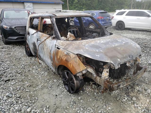 Photo 9 from auction – 2018 KIA SOUL with VIN KNDJN2A25J7506546