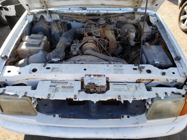 Photo 7 from auction – 1995 FORD RANGER with VIN 1FTCR10A0SUA32041