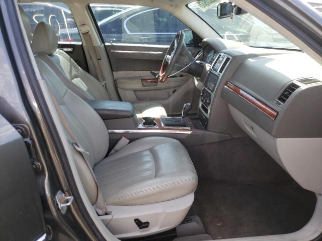 Photo 5 from auction – 2008 CHRYSLER 300C with VIN 2C3KA63H68H245276