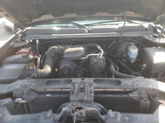 Photo 7 from auction – 2012 CHEVROLET SILVERADO with VIN 1GCNCPEX8CZ255992