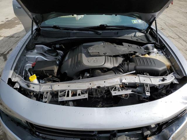 Photo 7 from auction – 2015 DODGE CHARGER R/ with VIN 2C3CDXCT2FH847529