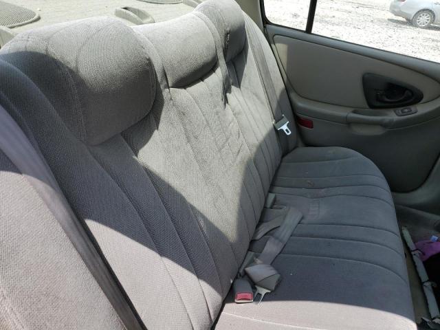 Photo 6 from auction – 2005 CHEVROLET CLASSIC with VIN 1G1ND52F95M161044