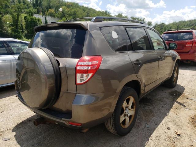 Photo 4 from auction – 2009 TOYOTA RAV4 with VIN JTMZF33V195004282