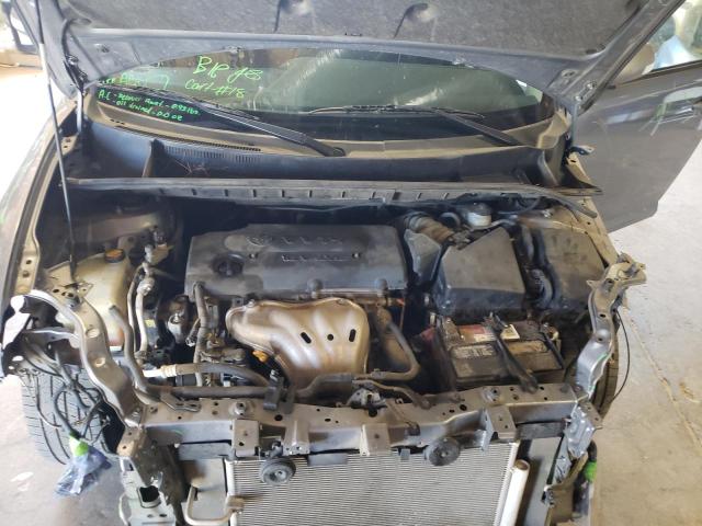 Photo 7 from auction – 2012 TOYOTA SCION XB with VIN JTLZE4FE2CJ017680