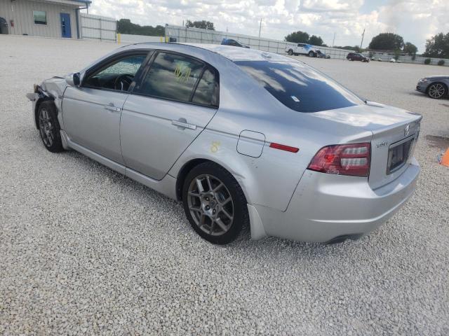 Photo 3 from auction – 2007 ACURA TL with VIN 19UUA66277A020990