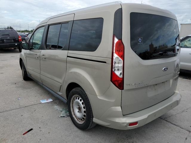 Photo 3 from auction – 2014 FORD TRANSIT CO with VIN NM0GE9F75E1144893
